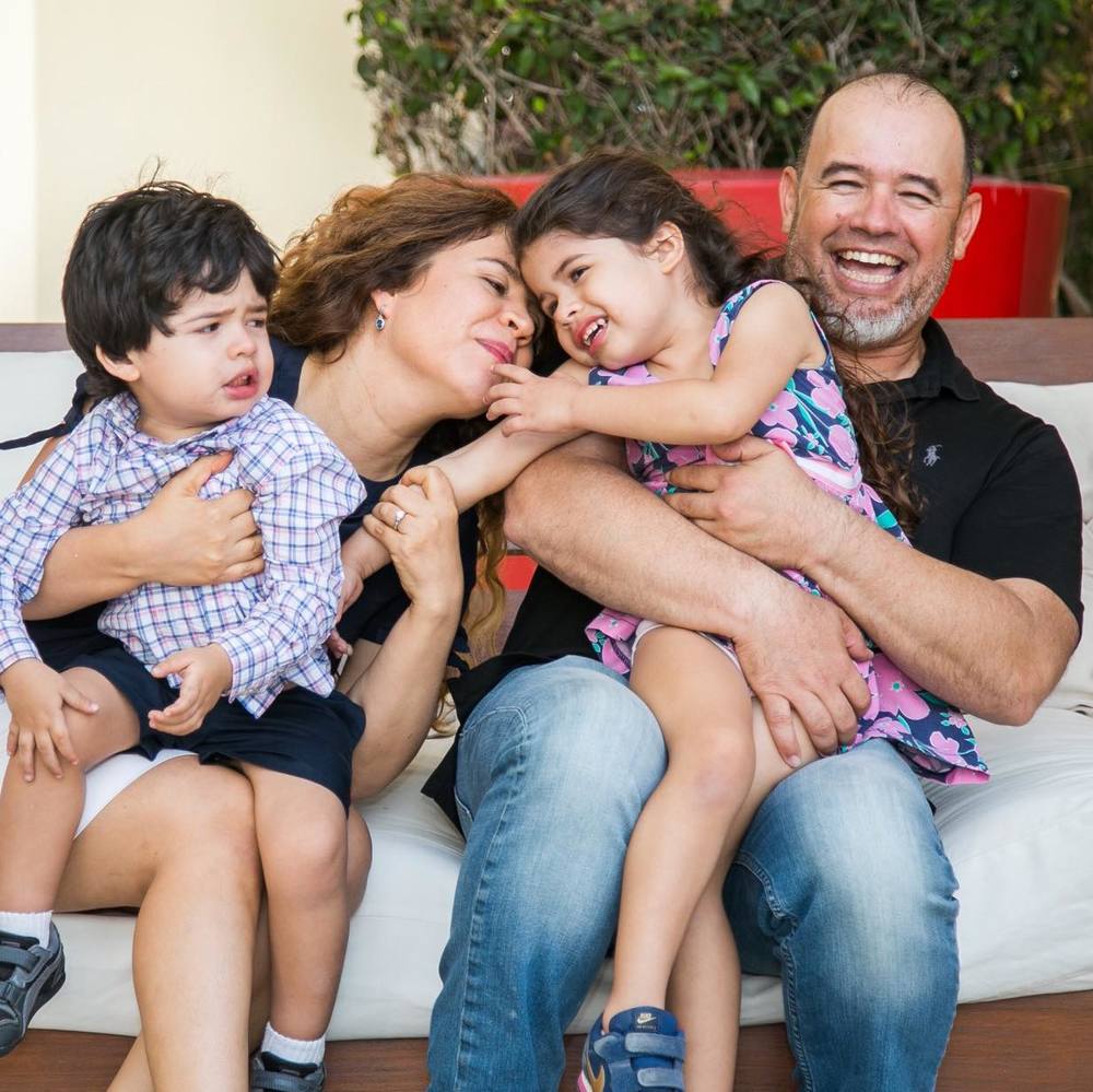 Meet your Posher, Tony